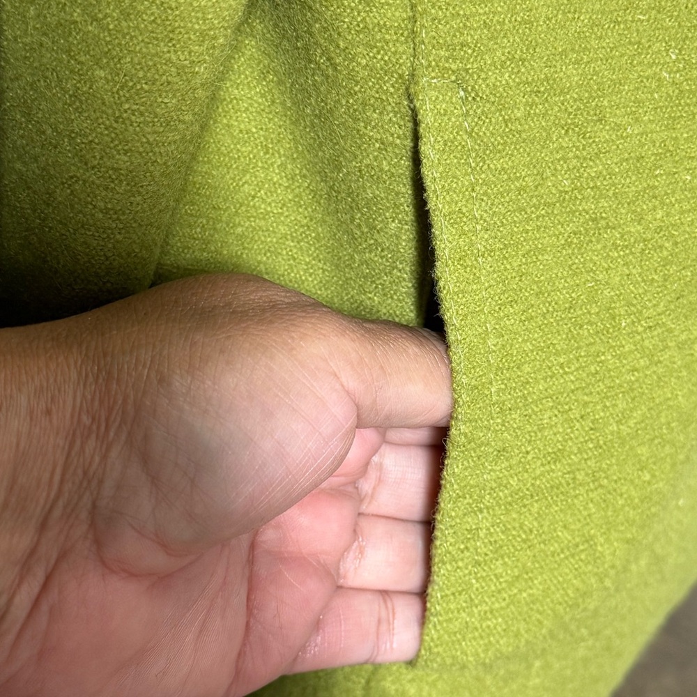 Beyond Threads, Alpaca & Wool Coat - Picture 6 of 12